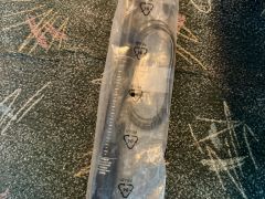 Limotec Dropper, 31.6mm, 150mm