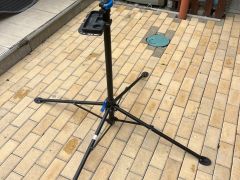 Montazny stojan na bike/Crivit