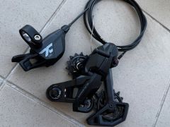 Sram Eagle 70 T-Type + radenie (nové)