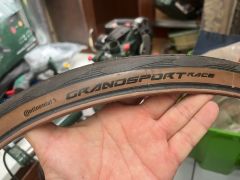 2x - Continental Grand Sport Race 700x28C