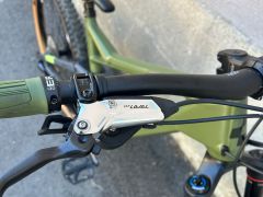 Cube Stereo 150 Race L