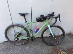 Raymon Territ Ultra xplr