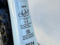 Elektrobicykel Trek Powerfly 5