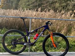 Canyon lux cfr