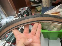 2x - Continental Grand Sport Race 700x28C