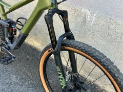 Cube Stereo 150 Race L
