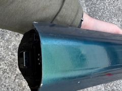 BMZ v10 bateria 725Wh Panasonic