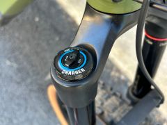 Cube Stereo 150 Race L