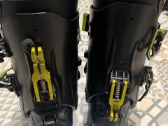 Scott Cosmos Pro 275