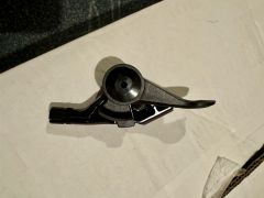 X-Fusion Manic Dropper, 34.9mm, 170mm