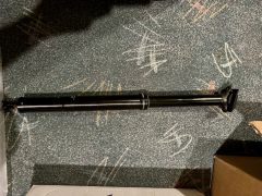 X-Fusion Manic Dropper, 34.9mm, 170mm