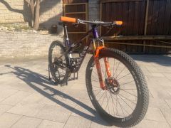 Canyon Lux CFR