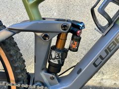 Cube Stereo 150 Race L