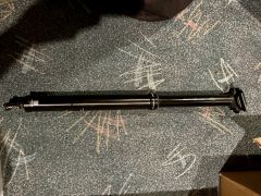 X-Fusion Manic Dropper, 34.9mm, 170mm