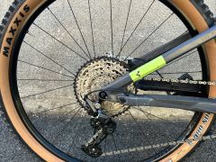Cube Stereo 150 Race L