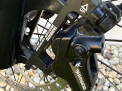 Elektrobicykel Trek Powerfly 5