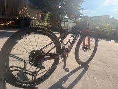 Canyon Lux CFR
