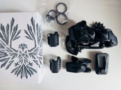 Sram GX axs