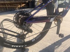 Canyon Lux CFR