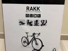 Feedback Rakk stojan