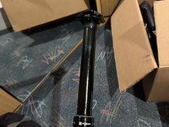 X-Fusion Manic Dropper, 34.9mm, 170mm