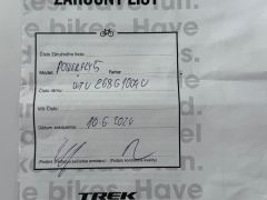 Elektrobicykel Trek Powerfly 5