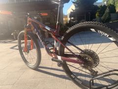 Canyon Lux CFR