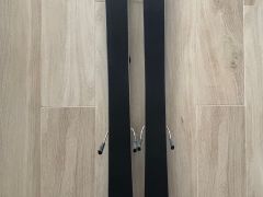 Dámske lyže Rossignol Nova 6