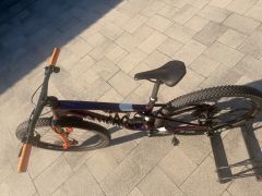 Canyon Lux CFR
