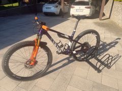 Canyon Lux CFR