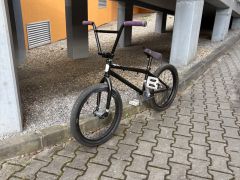 Predám Bmx