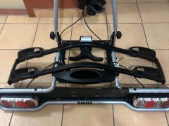 Thule euro ride 940