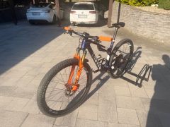 Canyon Lux CFR