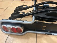 Thule euro ride 940