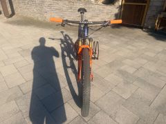 Canyon Lux CFR