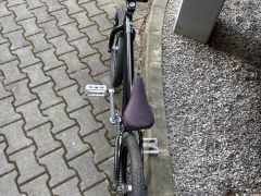 Predám Bmx