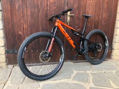 BMC Fourstroke 01 One
