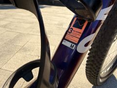 Canyon Lux CFR