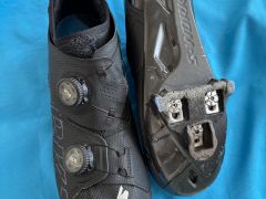 Specialized S-Works Ares