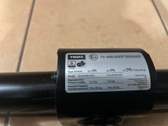 Thule euro ride 940
