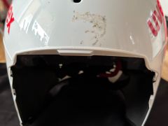 Cyklistická prilba Uvex (časovkárska)