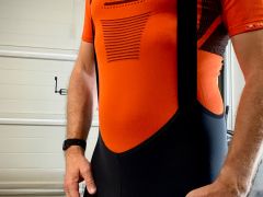 X-bionic The Trick Ls 4.0 Run XXL