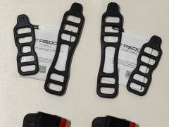 Ravemen Tr500 - výkonné zadné svetlo s brzdovým senzorom