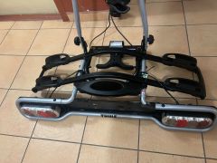 Thule euro ride 940