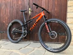 BMC Fourstroke 01 One