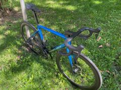 Yoeleo R11 DI2 Ultegra 12s, vel. 54