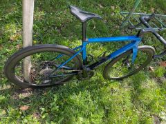 Yoeleo R11 DI2 Ultegra 12s, vel. 54