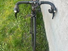 Felt carbon, shimano 105