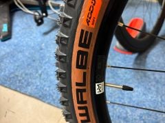 Predam Schwalbe Hans Dampf 29x2.6