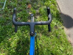 Yoeleo R11 DI2 Ultegra 12s, vel. 54